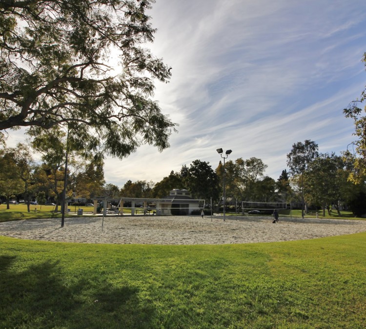 Springacre Park (Irvine,&nbspCA)